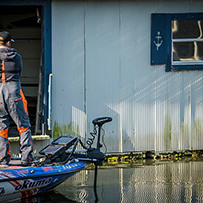 2018 Grand Lake Academy Sports + Outdoors Elite Series Photo Gallery - Jacob Wheeler Fishing - Pro Bass Fishing Angler