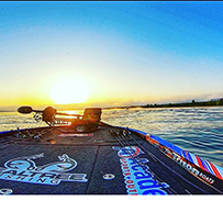 2018 Kentucky Lake Bassmaster Elite Series Photo Gallery - Jacob Wheeler Fishing - Pro Bass Fishing Angler
