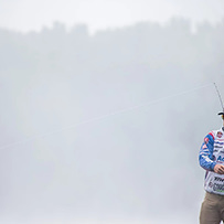 2019 REDCREST Major League Fishing Bass Pro Tour Championship Photo Gallery - Jacob Wheeler Fishing - Pro Bass Fishing Angler