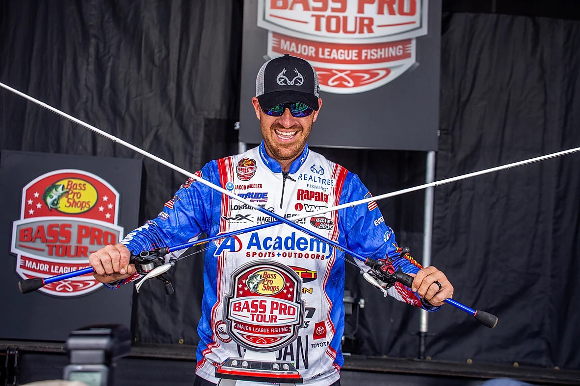Academy Sports Partners With Major League Fishing