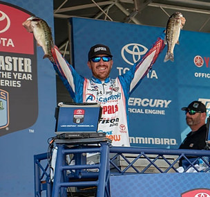 2018 Lake Chatuge Angler of the Year Championship Photo Gallery
