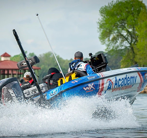 2019 Chickamauga Major League Fishing Bass Pro Tour Stage 4 Photo Gallery